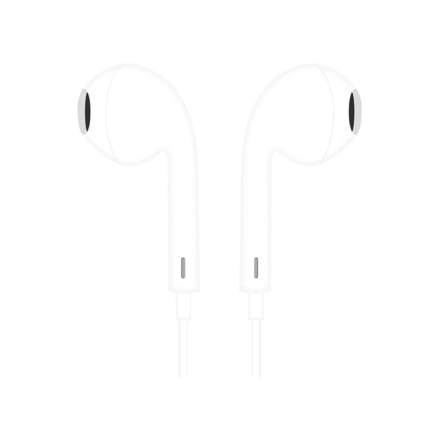 Auriculares TEC1001 con micrófono