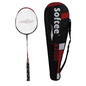 raqueta badminton b500